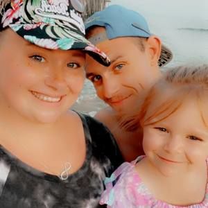 Meet your Posher, Monica